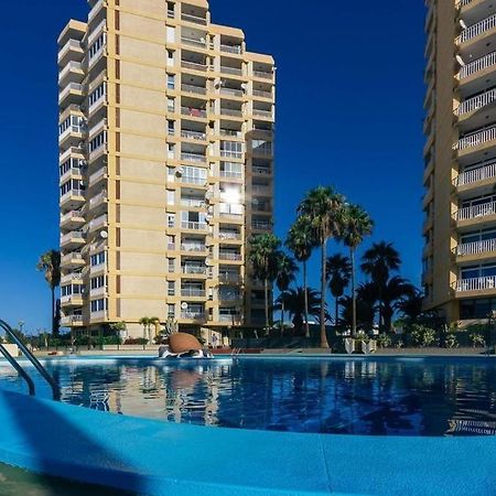 Torres De Yomely Playa Las Americas Playa de las Américas Exterior foto