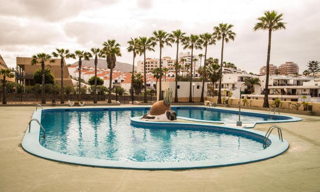 Torres De Yomely Playa Las Americas Playa de las Américas Exterior foto